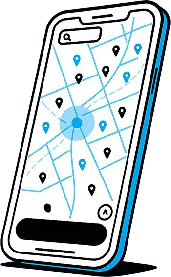 JetBus App