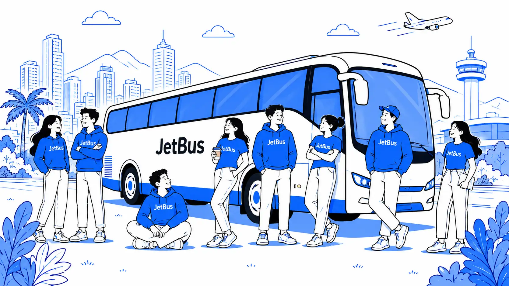JetCrew